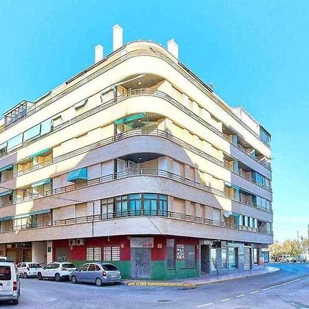 Espanhouse La Sal Estudio Torrevieja Bagian luar foto